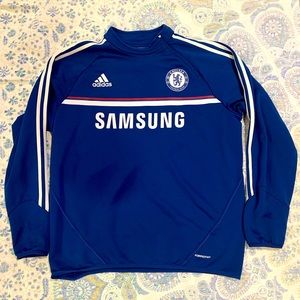Adidas Chelsea FC training Top